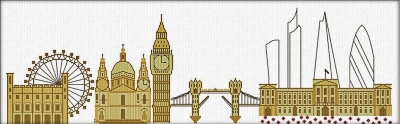 (image for) London